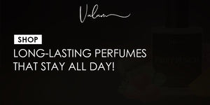 Shop Long-Lasting Perfumes That Stay All Day!