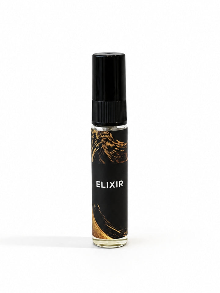 Elixir 5 ML