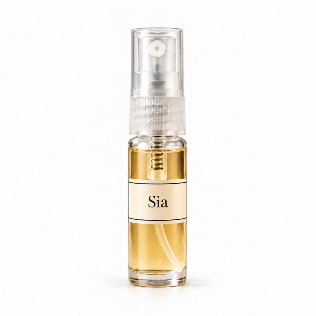 SIA 5ML
