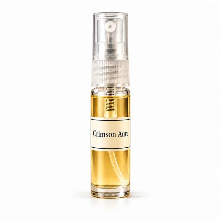 Crimson Aura 5 ML