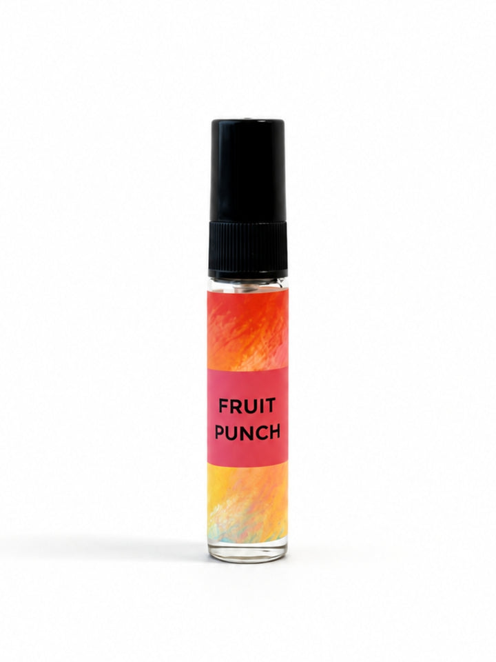 Fruit Punch 5ML