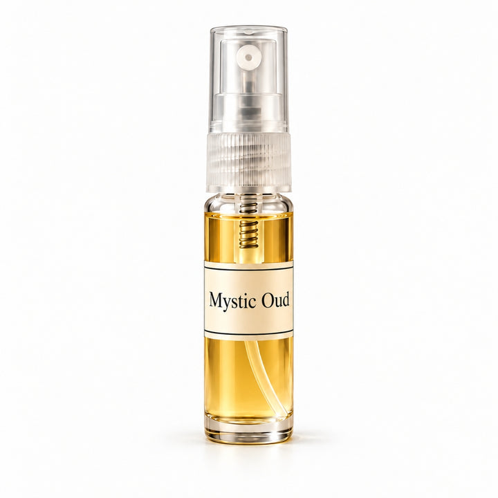 Mystic Oud 5ML