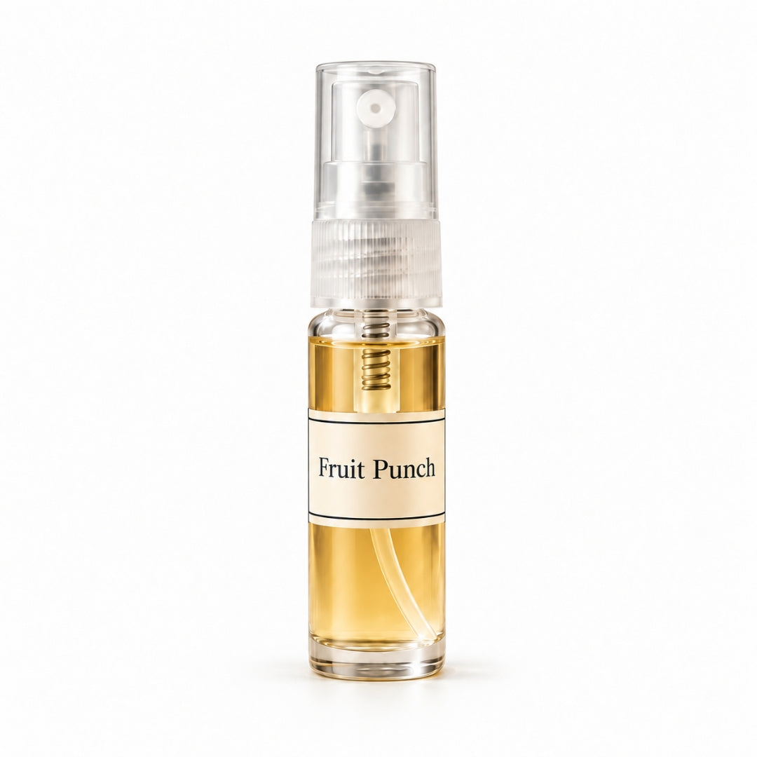 Fruit Punch 5ML