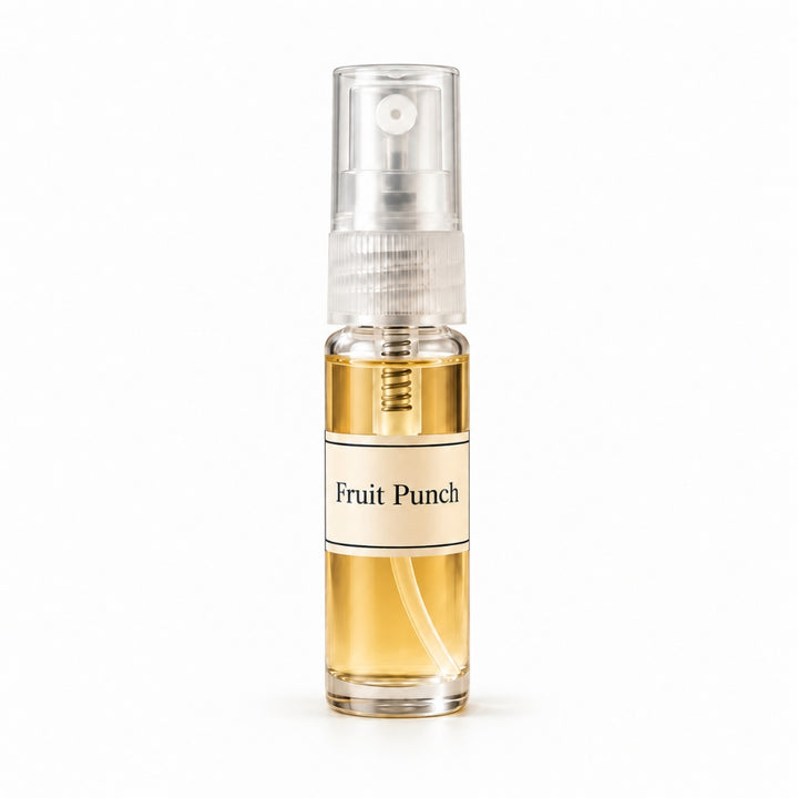 Fruit Punch 5ML