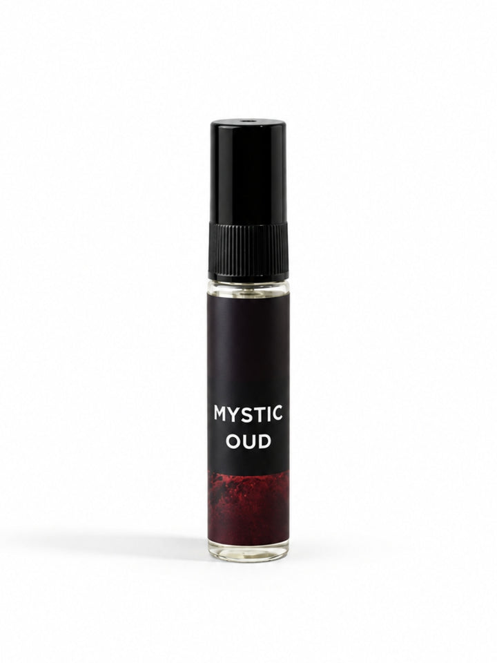 Mystic Oud 5ML