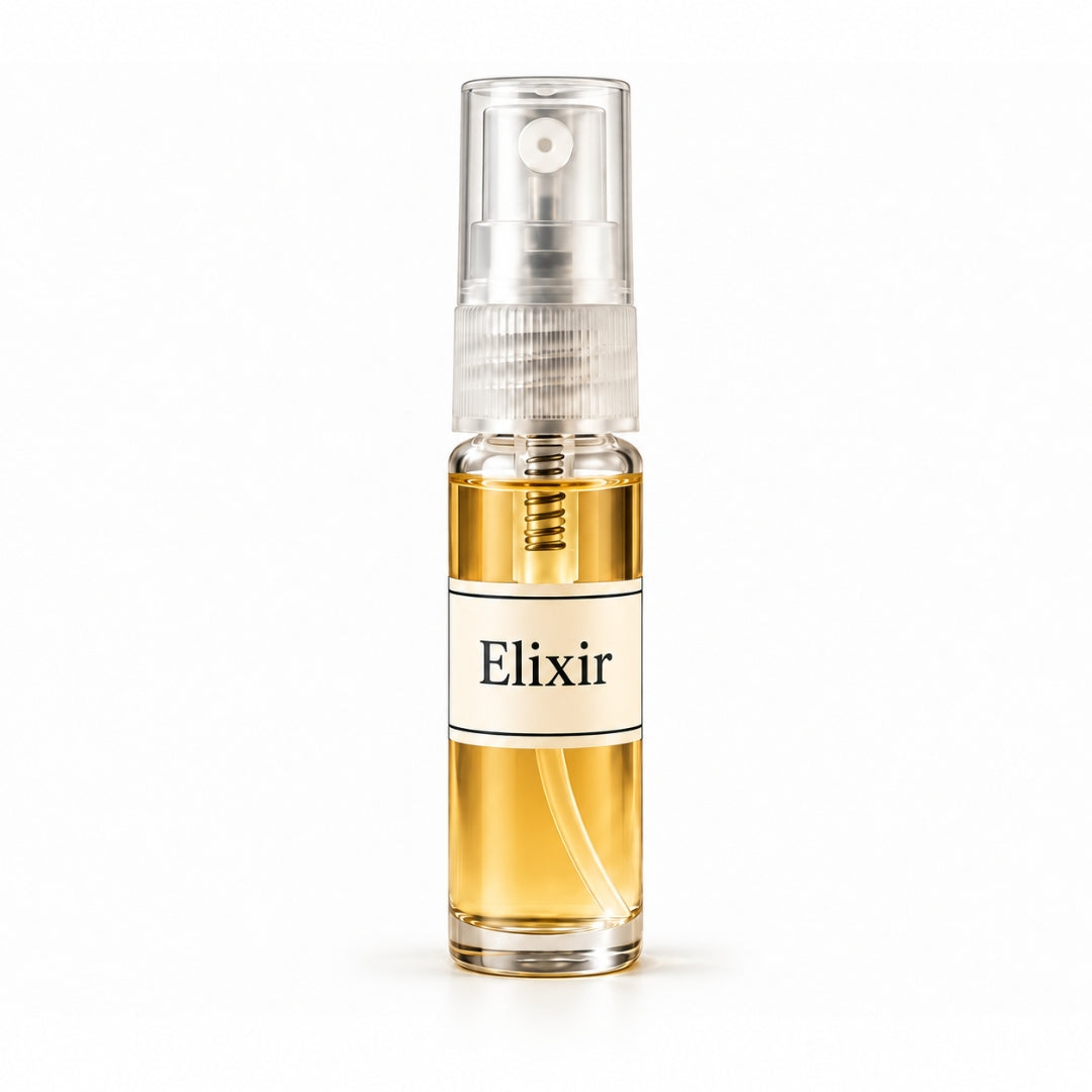 Elixir 5 ML