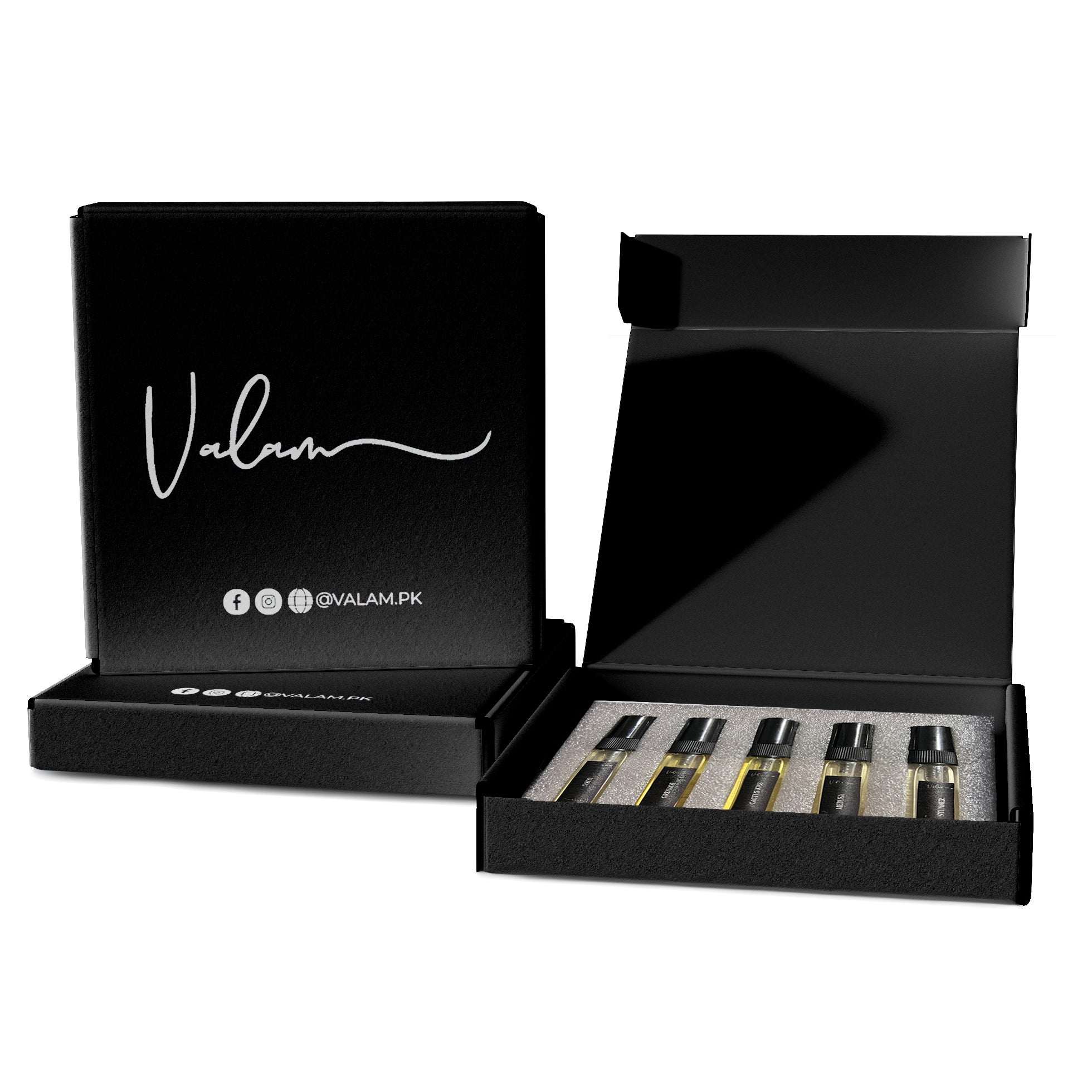 Home Retail Gift Set