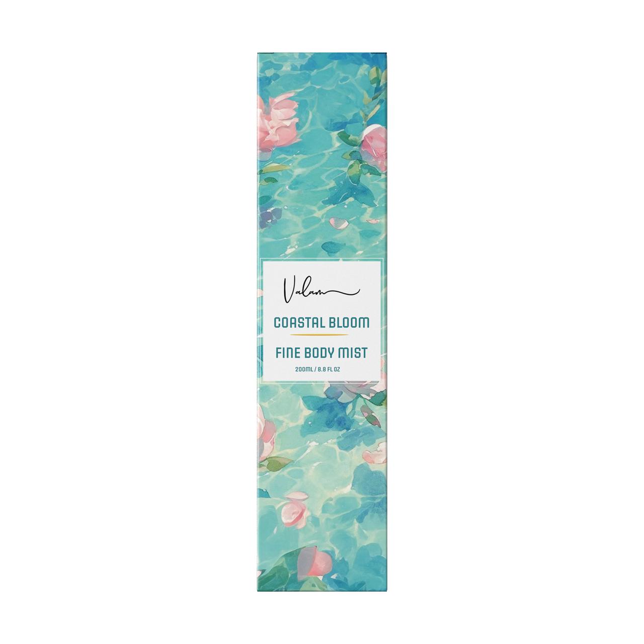 Coastal Bloom Mist online in Pakistan 