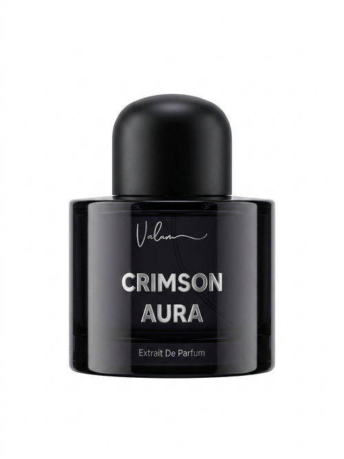 Crimson Aura