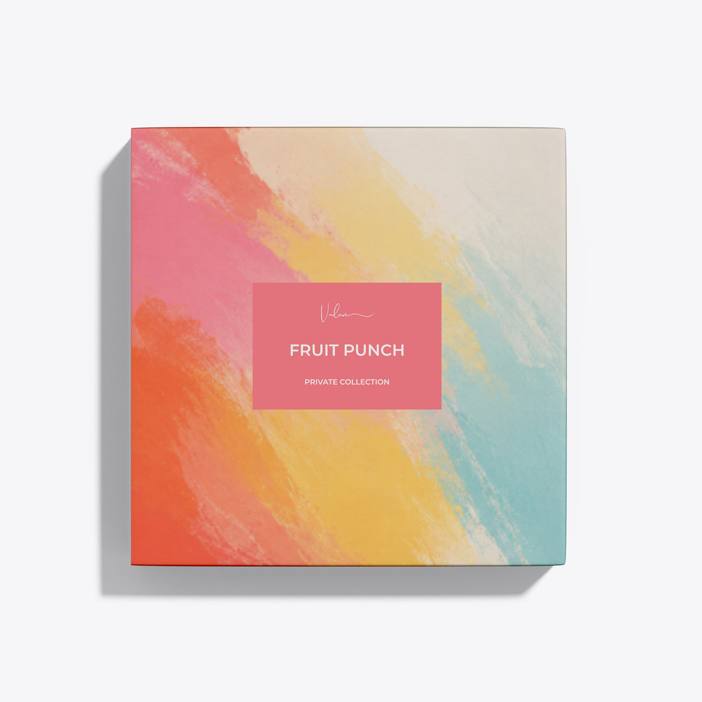 Fruit Punch