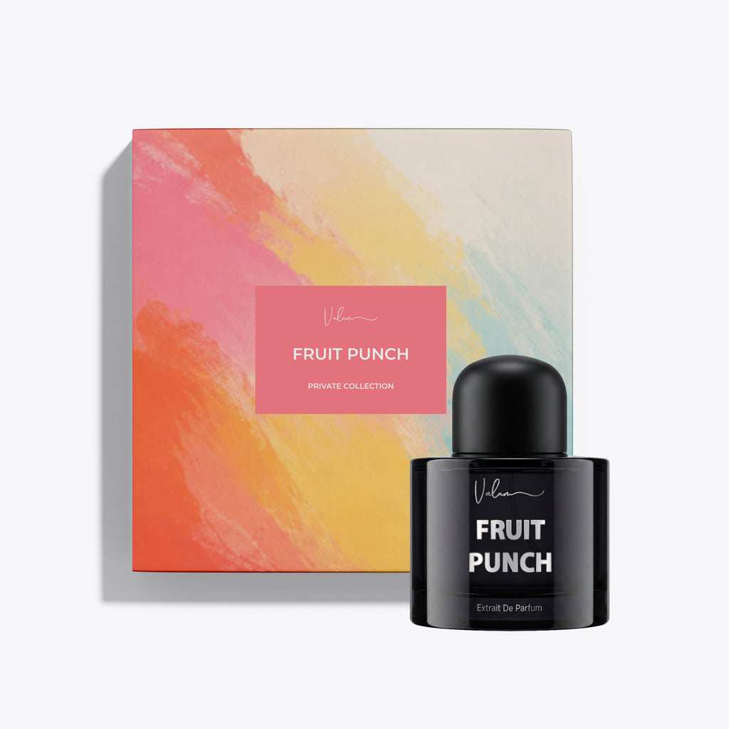 Fruit Punch