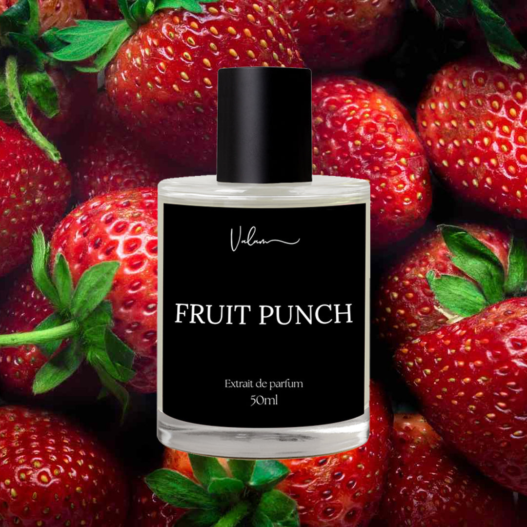 Fruit Punch - Inspired by Victoria Secret Bombshell - Valam