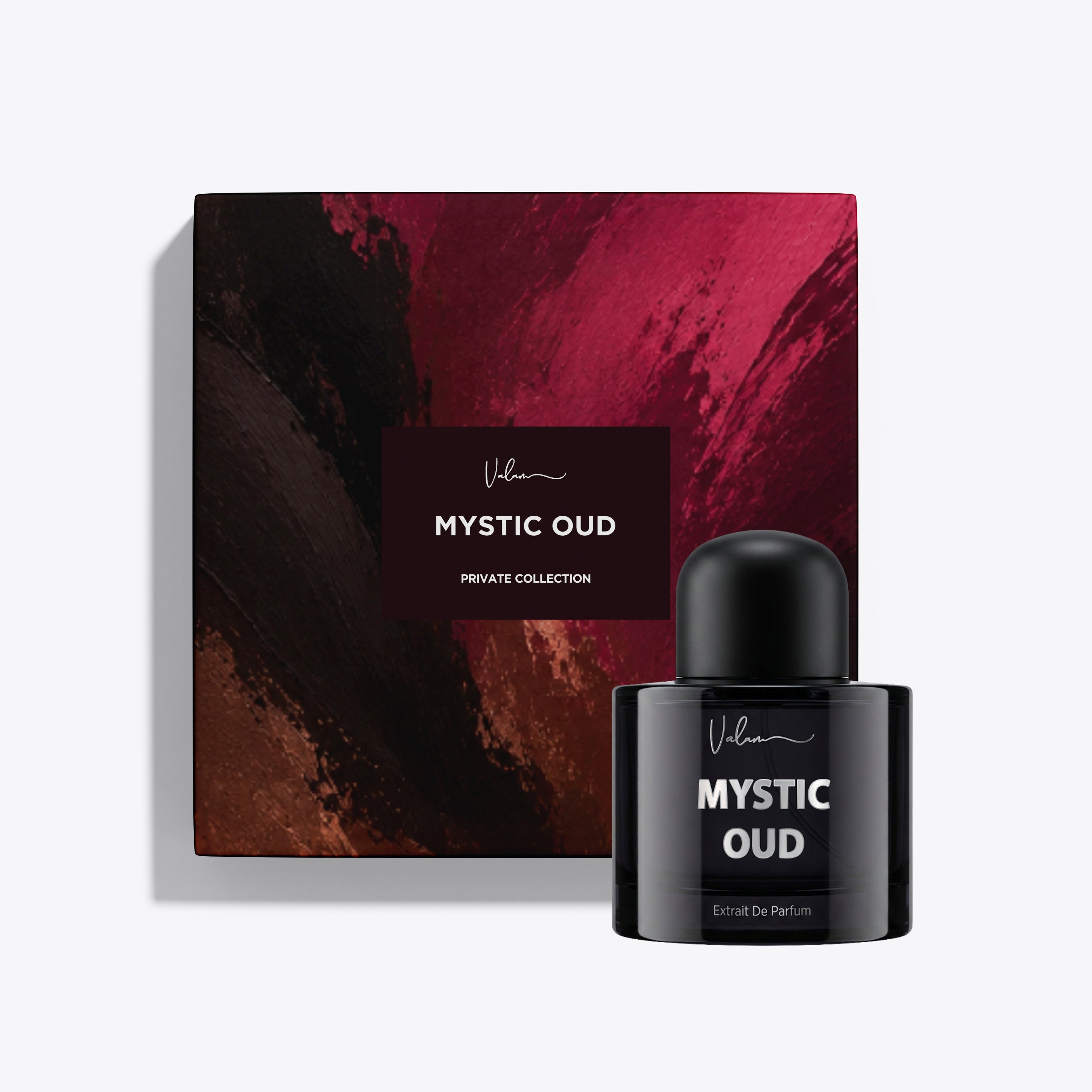 Mystic Oud