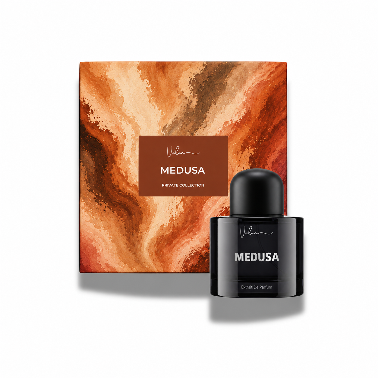 Medusa