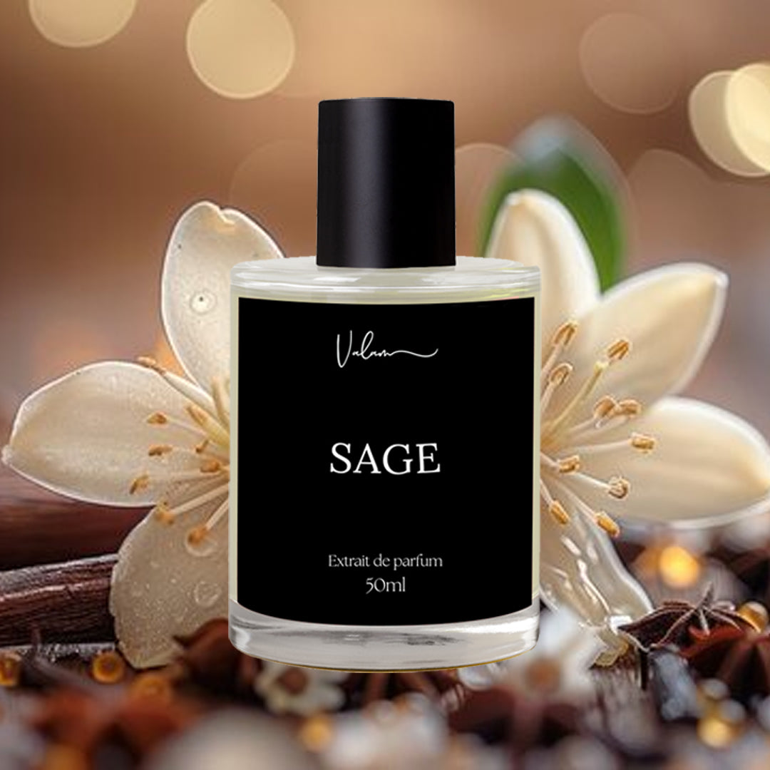 Sage for Men - Inspired by Dior Sauvage - Valam