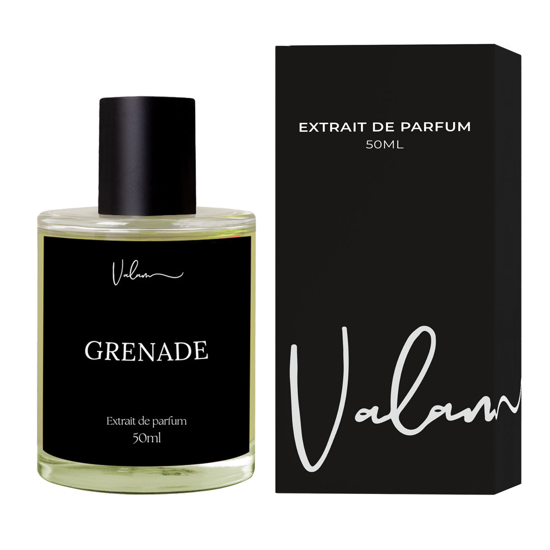 Shop Grenade - Inspired by Viktor and Rolf Spicebomb Extreme - Valam