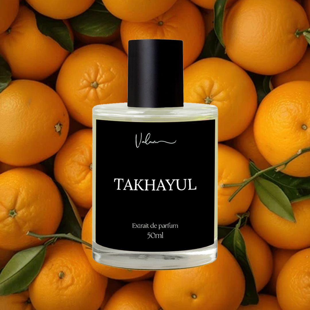 Takhayul - Inspired by Louis Vuitton Imagination - Valam