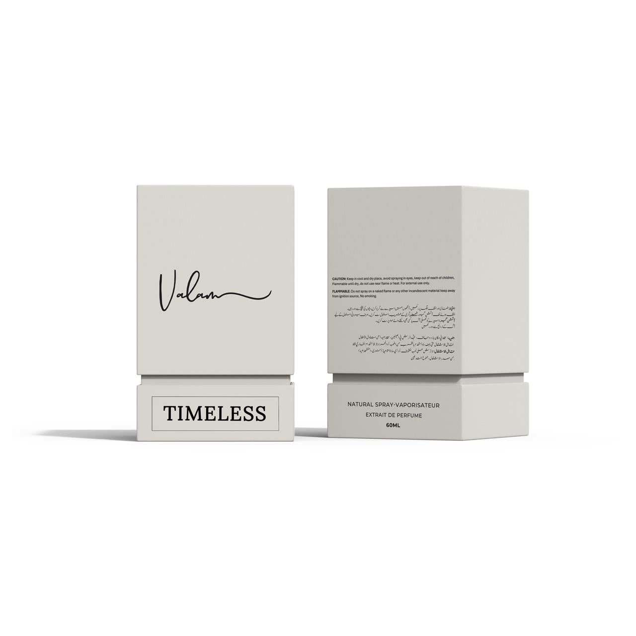 Shop Timeless perfume at the best price online in pakistan!