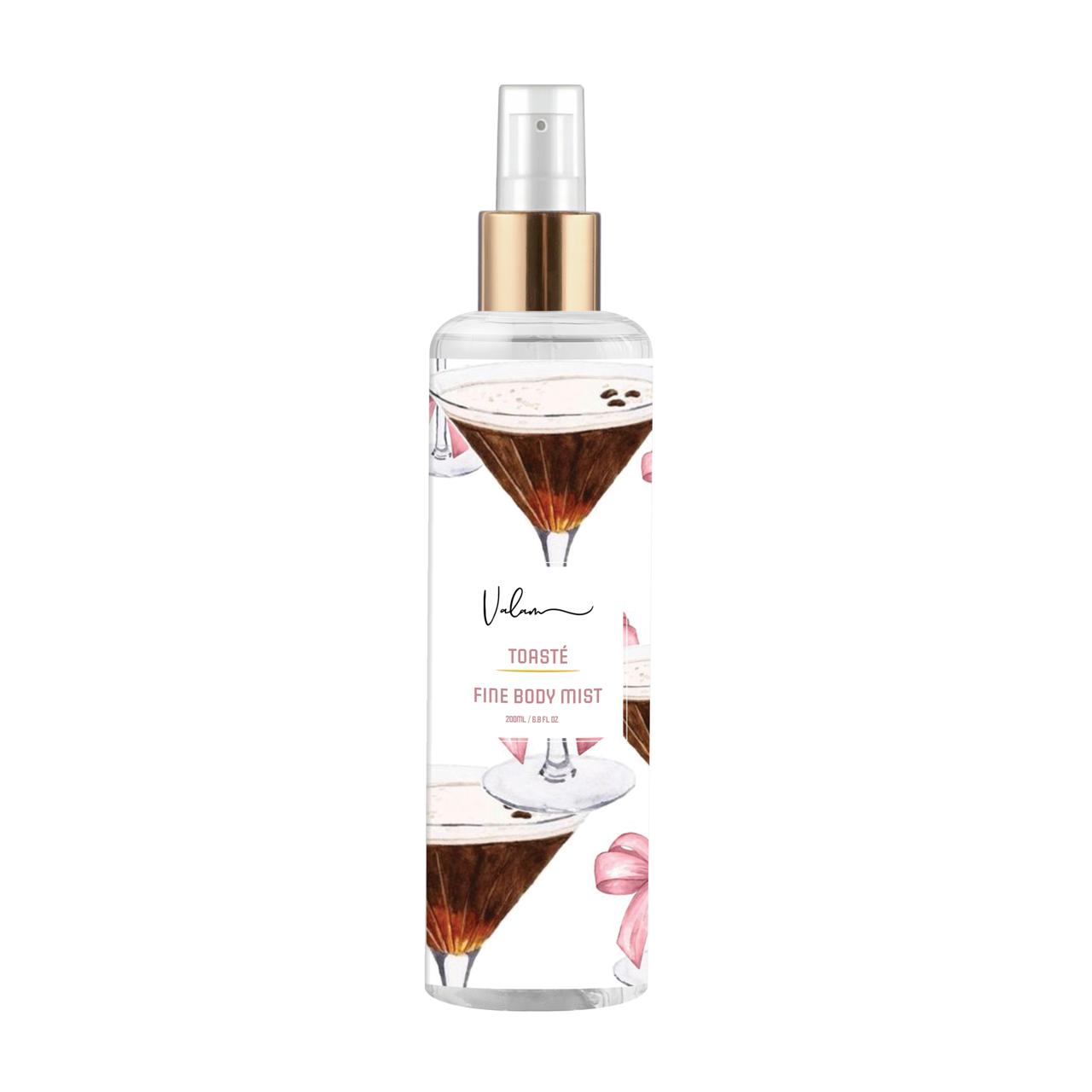 Toaste Mist Online In Pakistan 