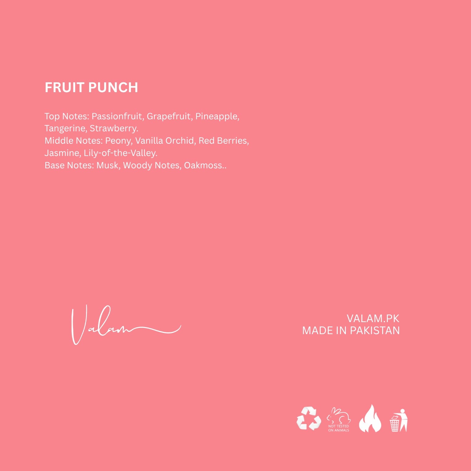 Fruit Punch