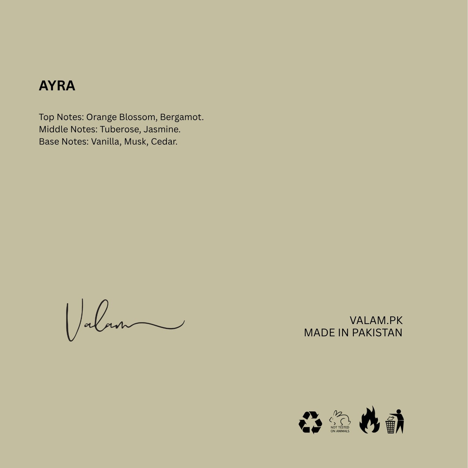 Ayra