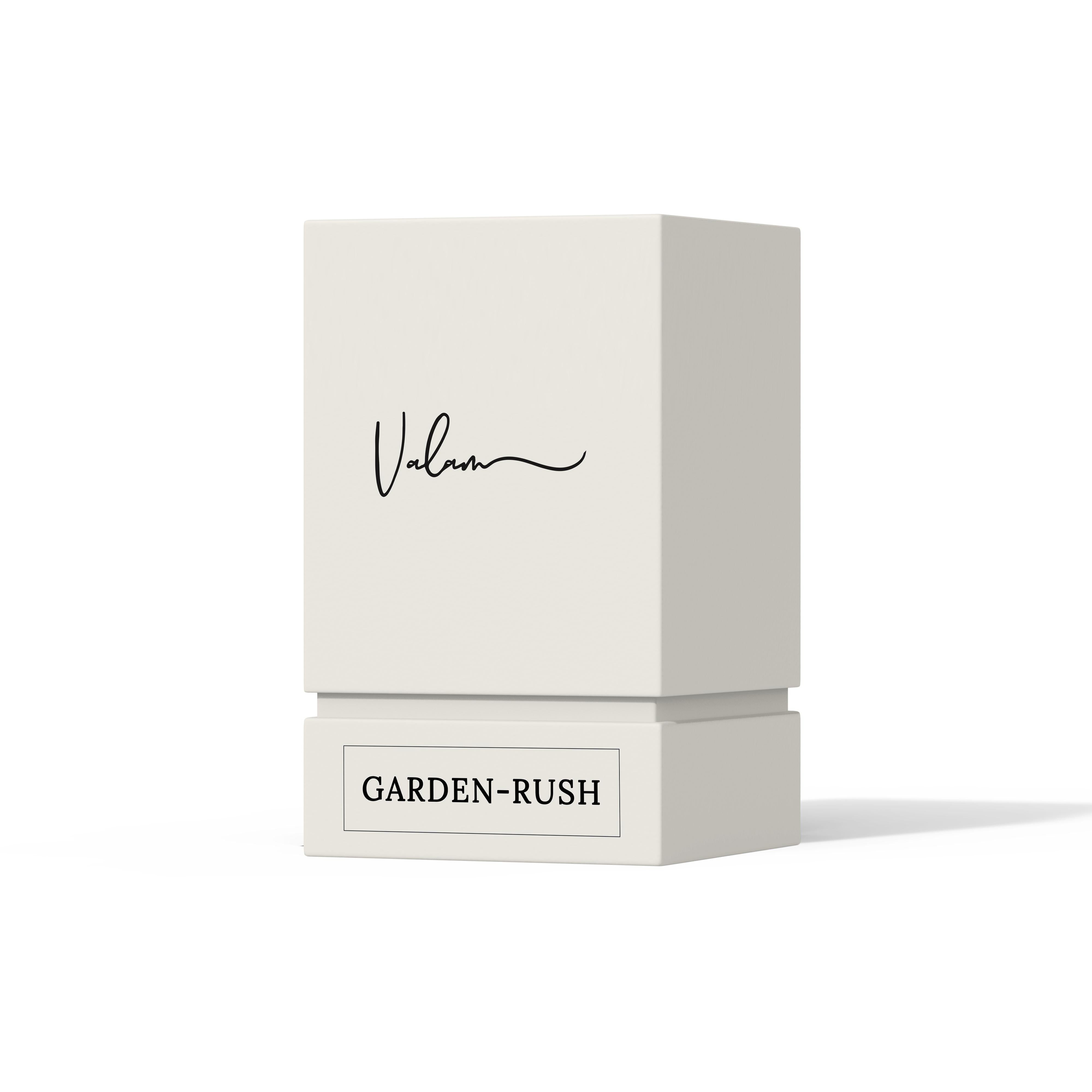 Garden Rush
