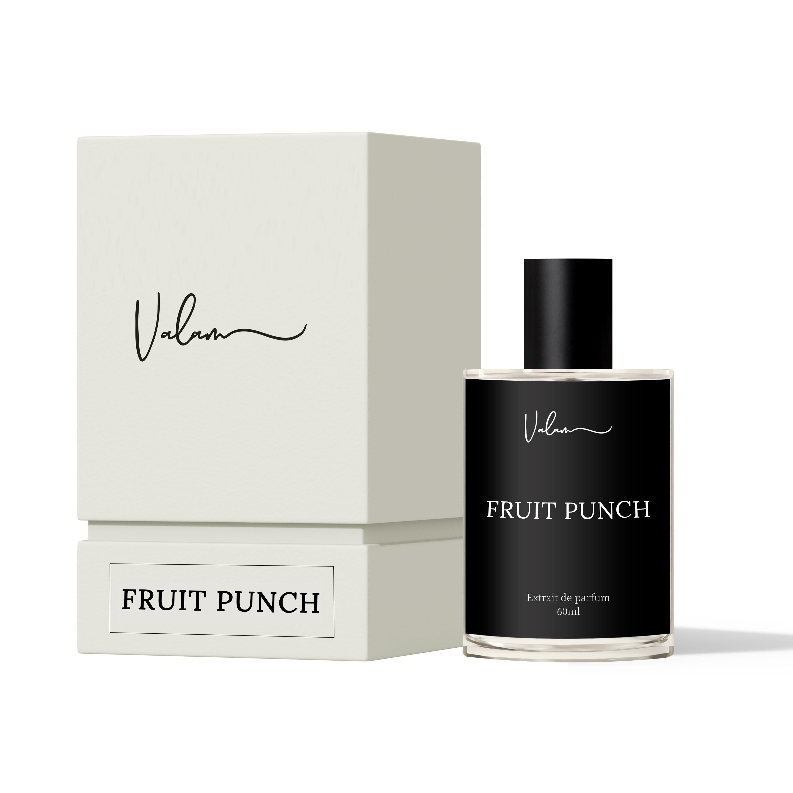 Fruit Punch