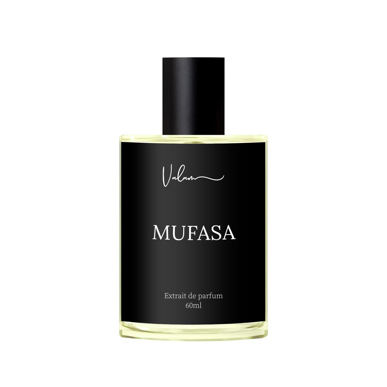 Mufasa Perfume Inspired by Dunhill Desire Red | Valam Perfume